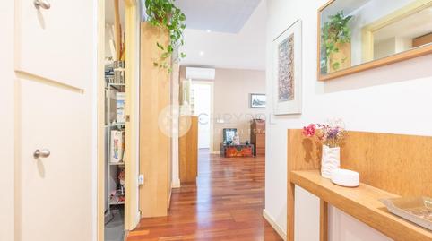 Foto 5 de Pis en venda a  Maignon, La Salut,  Barcelona Capital