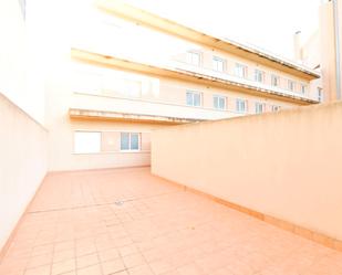 Exterior view of Flat for sale in El Ejido  with Balcony