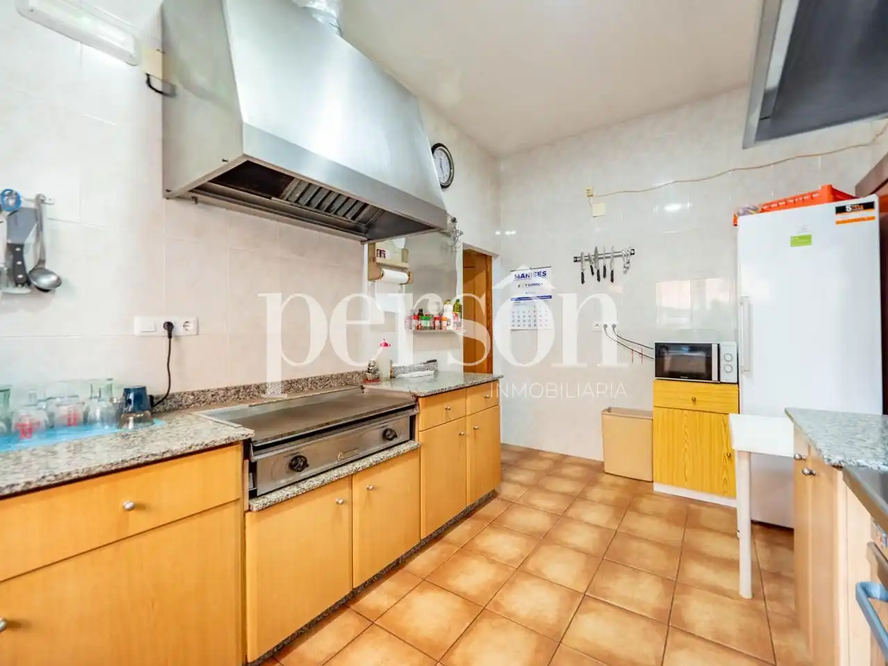 Local commercial à vendre à Riba-roja de Túria, imagen 13