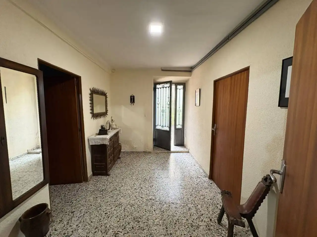Casa o chalet en venta en Gallegos de Argañán con Calefacción, Jardín privado y Terraza