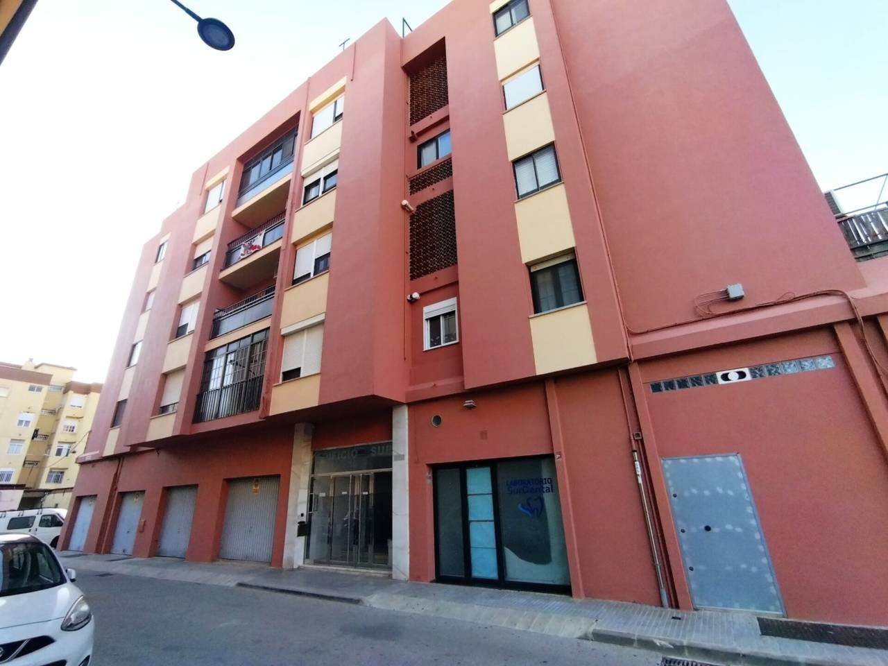 Piso en venta en Santo Entierro, Cobreros Viejo, San Fernando