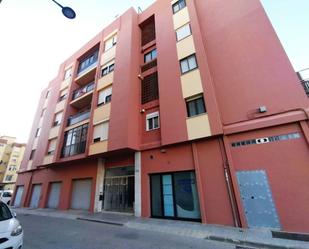 Exterior view of Flat for sale in San Fernando  with Terrace and Furnished