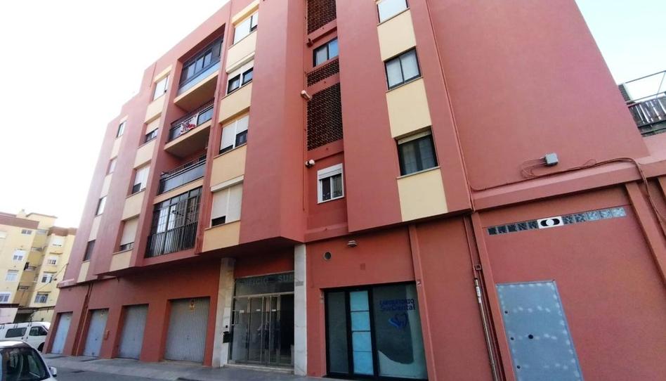 Foto 1 de Pis en venda a Santo Entierro, Cobreros Viejo, Cádiz