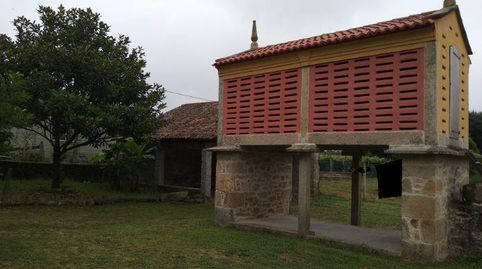 Foto 3 de Finca rústica en venta en N/a, Valga, Pontevedra
