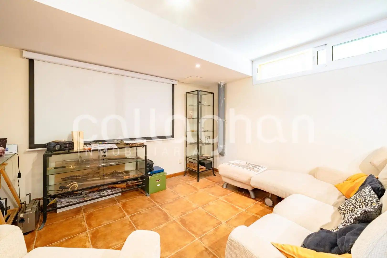 Terraced house with terrace for sale in Corinto - Almarda, imagen 32