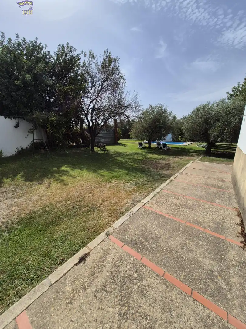 Casa rústica en venda a Arcos de la Frontera, imagen 15