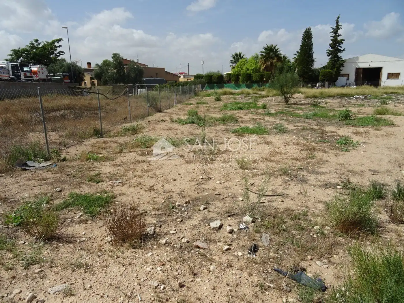 Terreno industriale in vendita a Aspe Centro, imagen 7