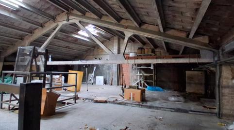 Foto 4 von Fabrikhallen zum Verkauf in Carretera de Terrassa, 220, Hostafrancs, Sabadell