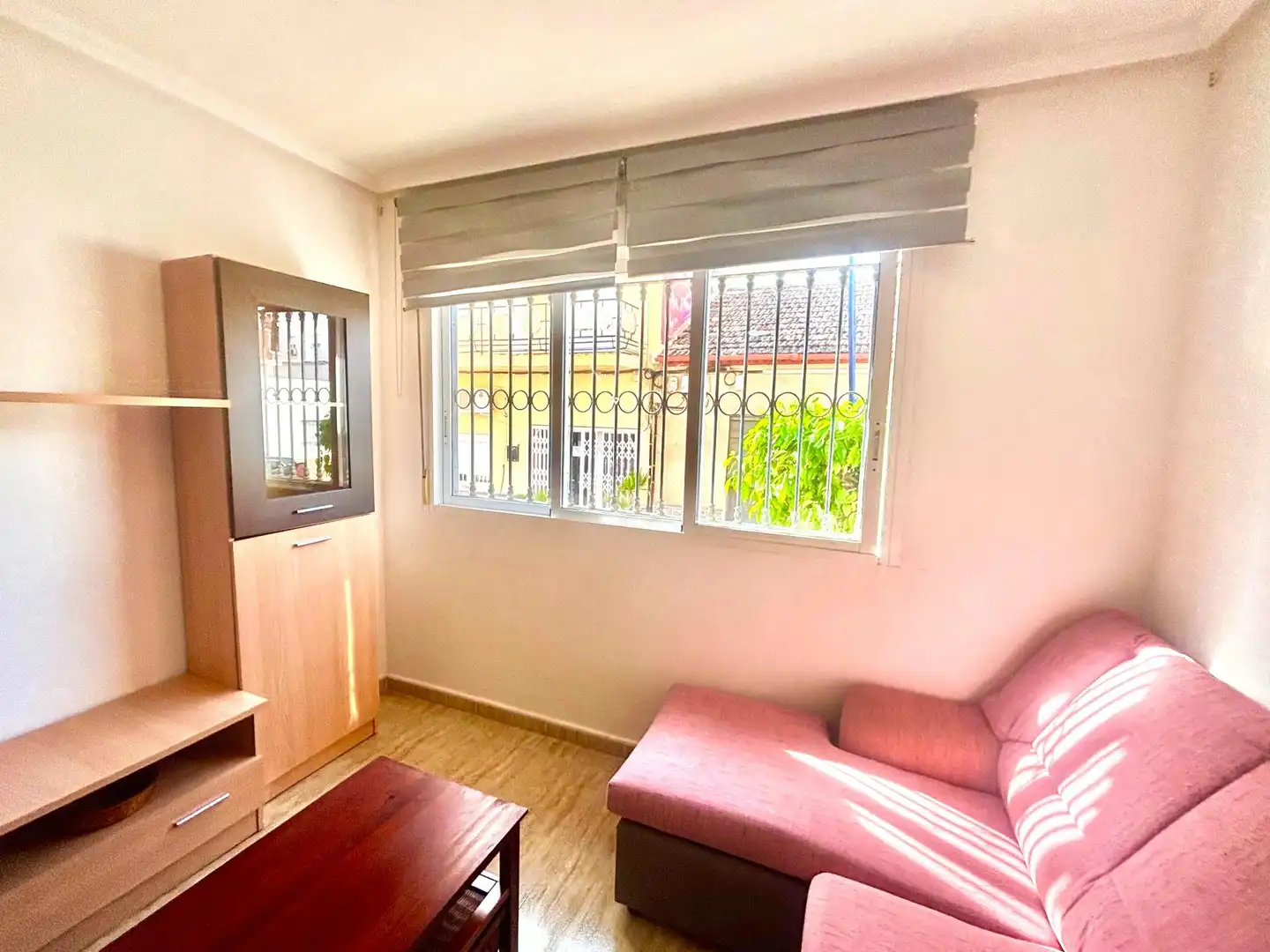 Vista exterior de Apartamento en venta en San Javier con Aire acondicionado, Calefacción y Trastero