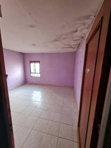 Piso en Venta en Avenida Pío XII en Centro - Corte Inglés