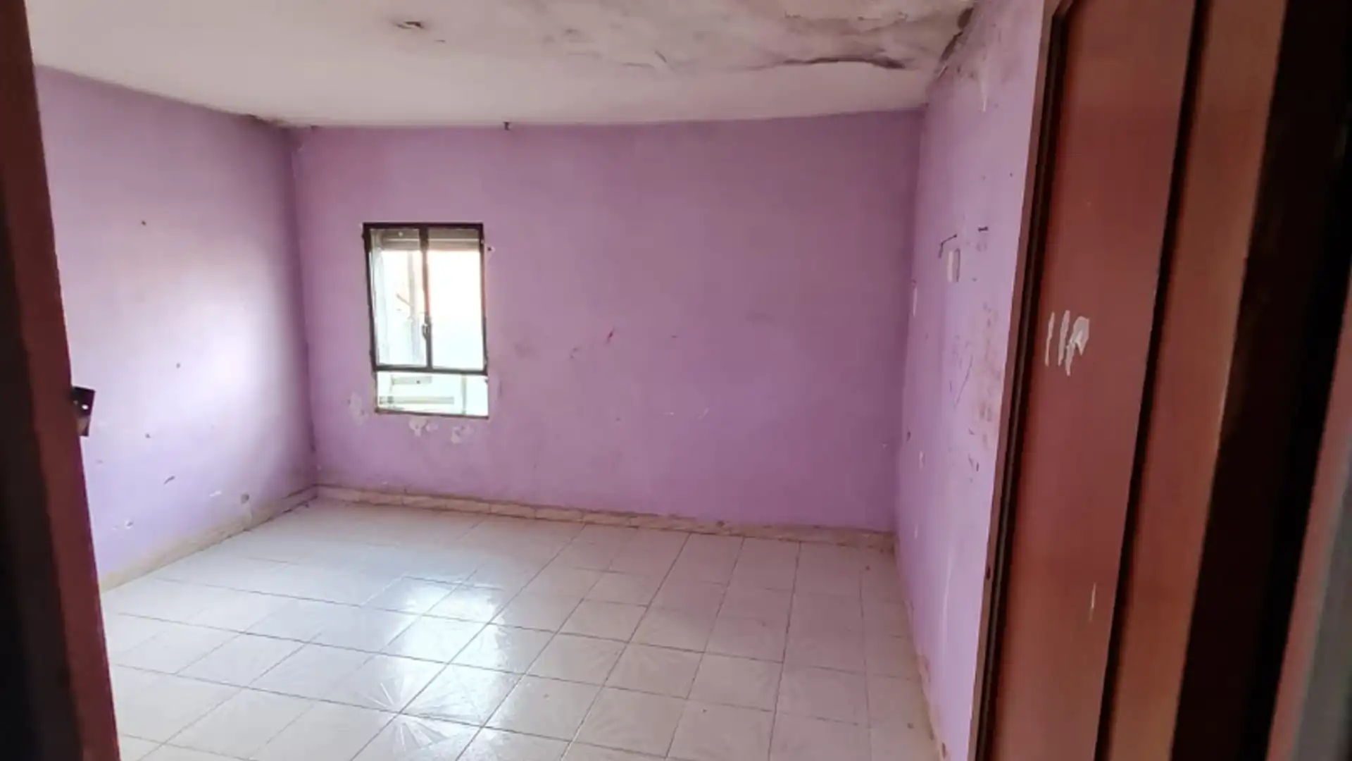 Piso en venta en Avenida Pío XII, Centro - Corte Inglés