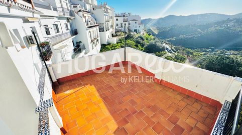 Foto 5 de Casa o xalet en venda a Calle San Sebastian, Frigiliana, Málaga