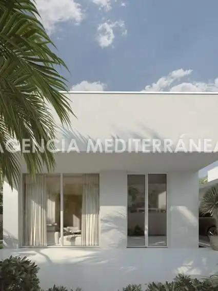 Villa avec piscine à vendre à El Montgó, imagen 5