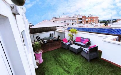 Terrassa de Pis en venda en Almoradí amb Aire condicionat, Calefacció i Terrassa