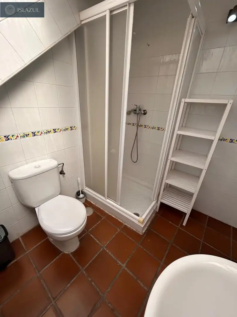 Bathroom of Flat for sale in Isla Cristina  with Private garden, Terrace and Storage room