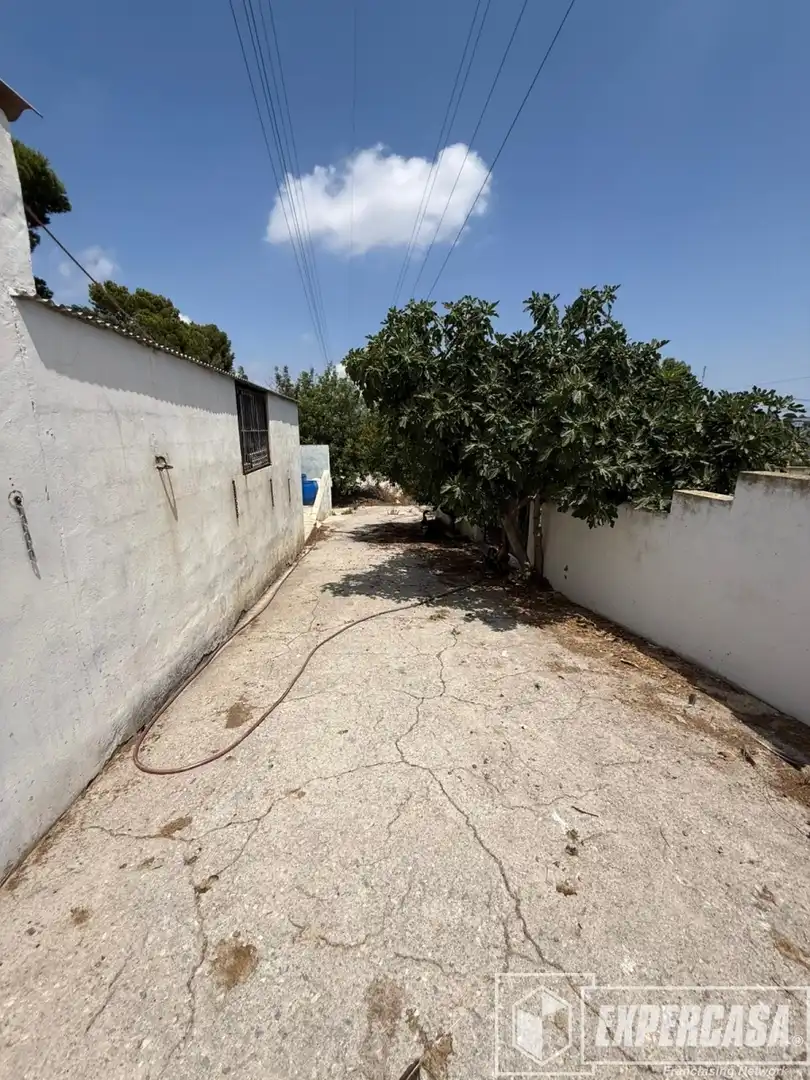 Casa o xalet en venda a Centro Ciudad