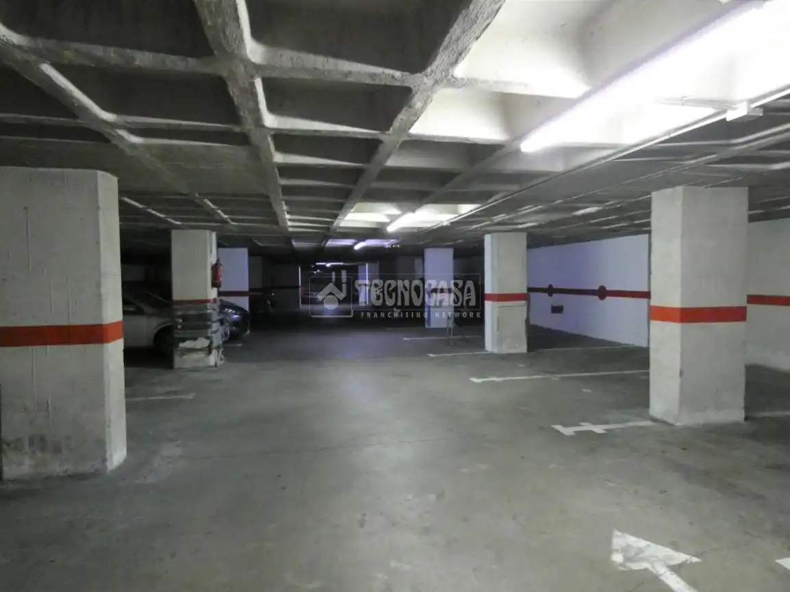 Parking of Garage for sale in Valladolid