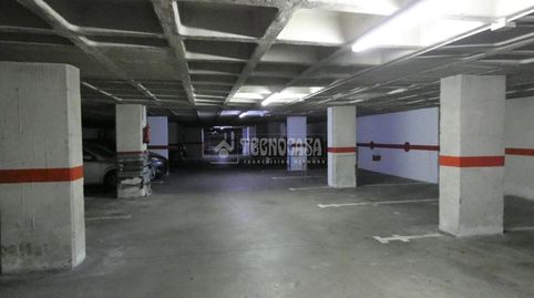 Photo 3 of Garage for sale in La Rubia, Valladolid Capital