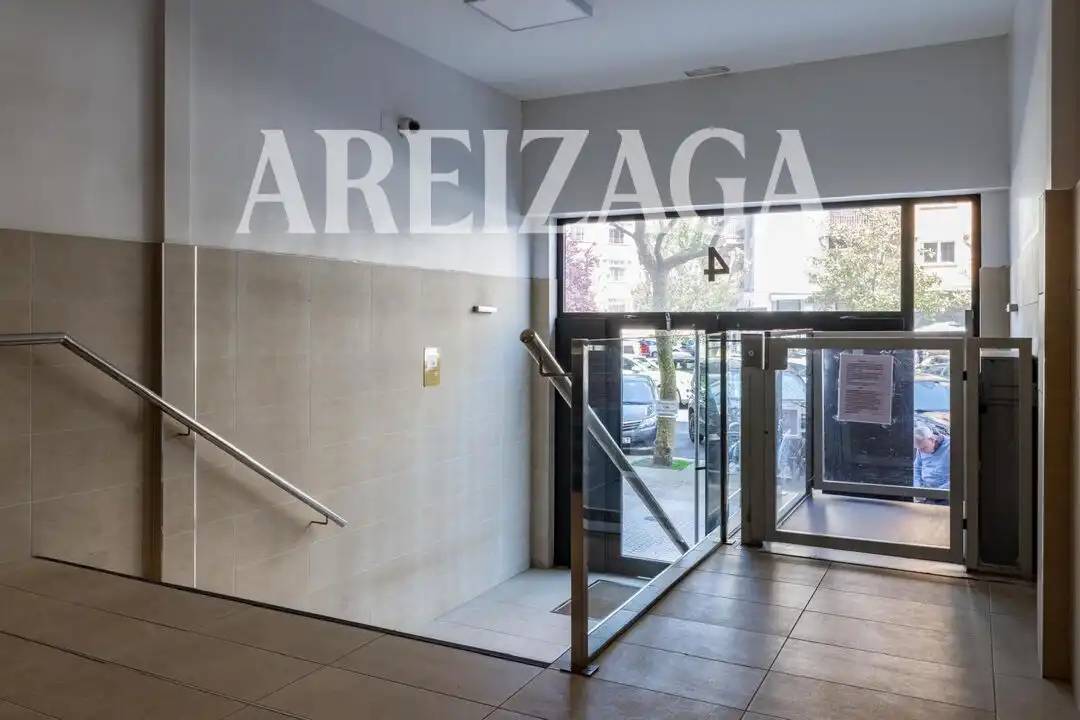 Pis amb terrassa en venda a Avenida Felipe IV, imagen 25