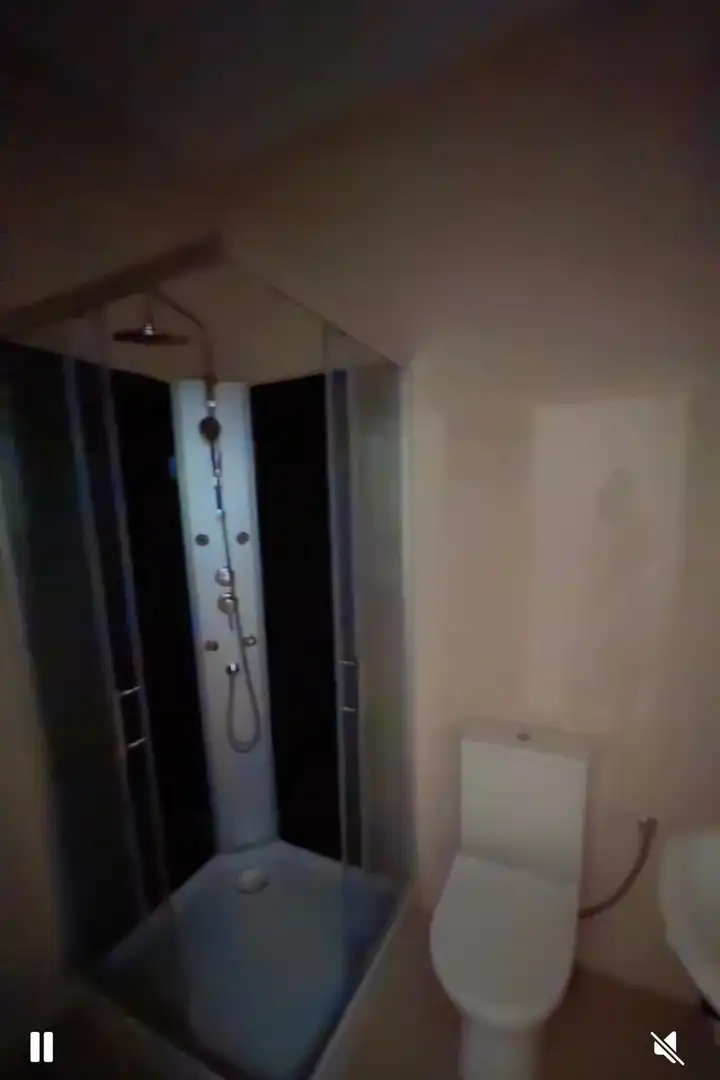 Baño de Piso de alquiler en Torrevieja