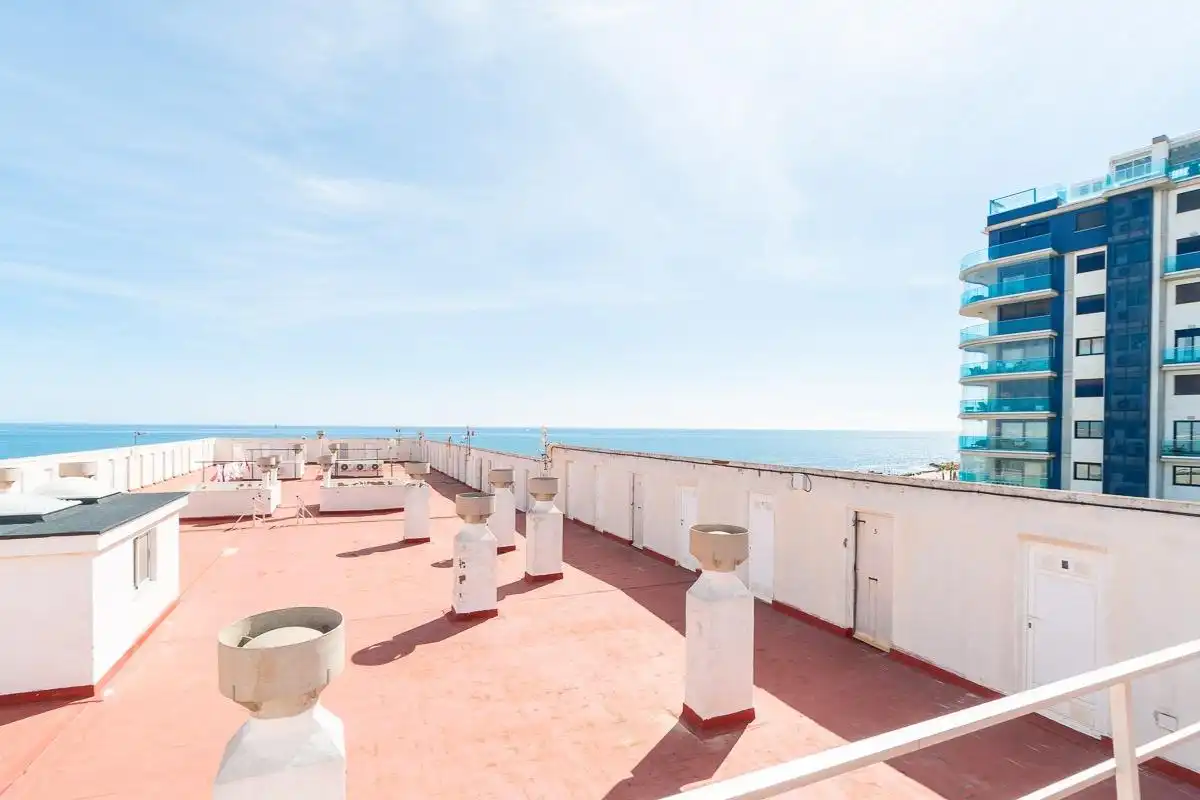 Mini appartamento con piscina in vendita a Avenida de las Olas, imagen 31