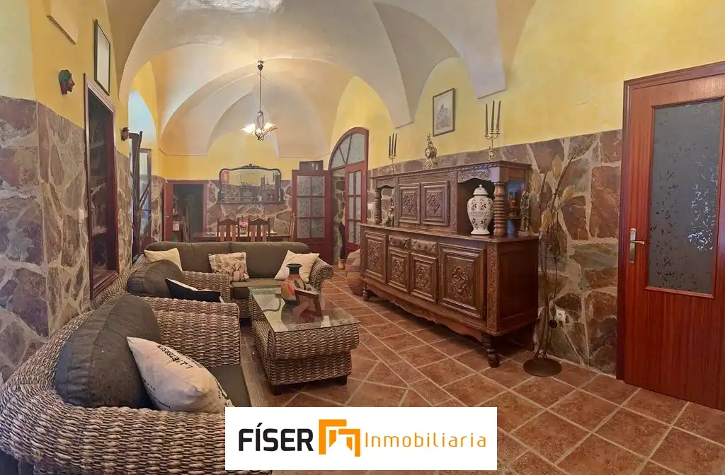 Casa con piscina in vendita a Zafra, imagen 6