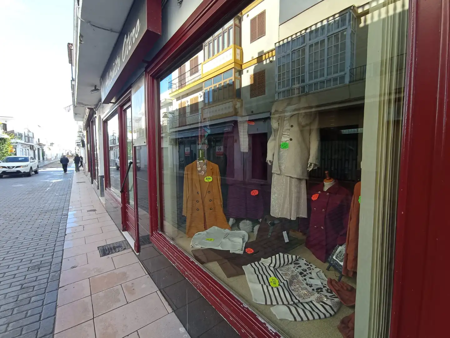 Local comercial en venda a C/ Isaac Peral, imagen 6