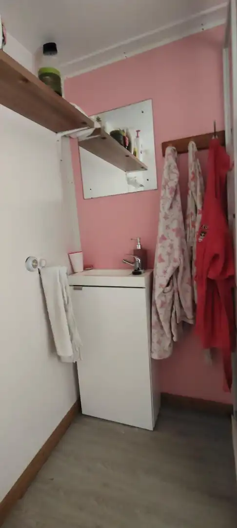 Baño de Casa o chalet en venta en Calella con Piscina