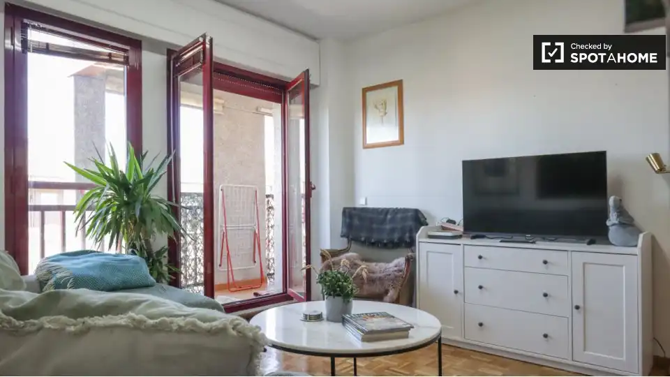 Habitació a Peñagrande