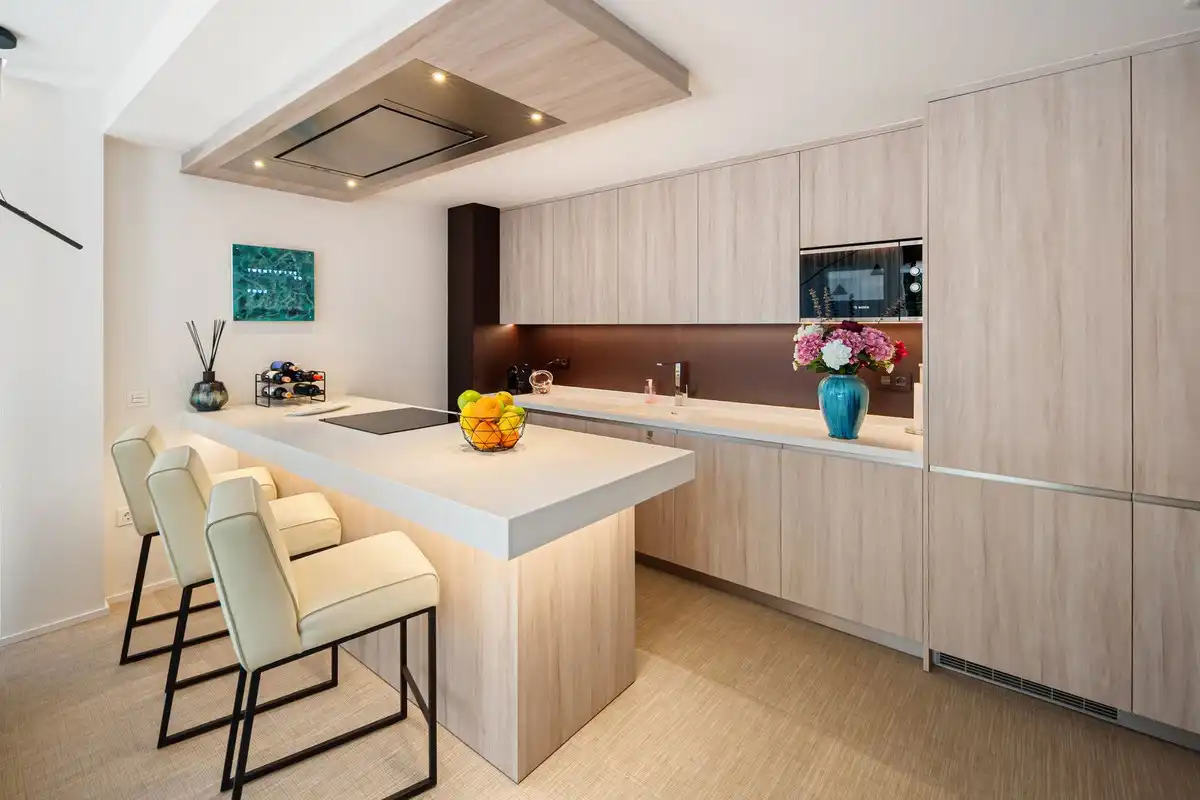 Wohnung mit Aufzug zum Verkauf in Elviria - Cabopino, imagen 10