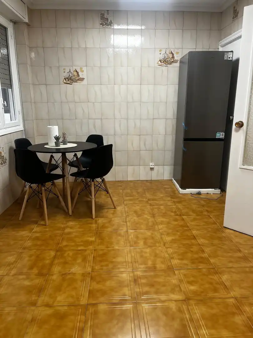 Esszimmer von Wohnung zur Miete in Elche / Elx mit Balkon