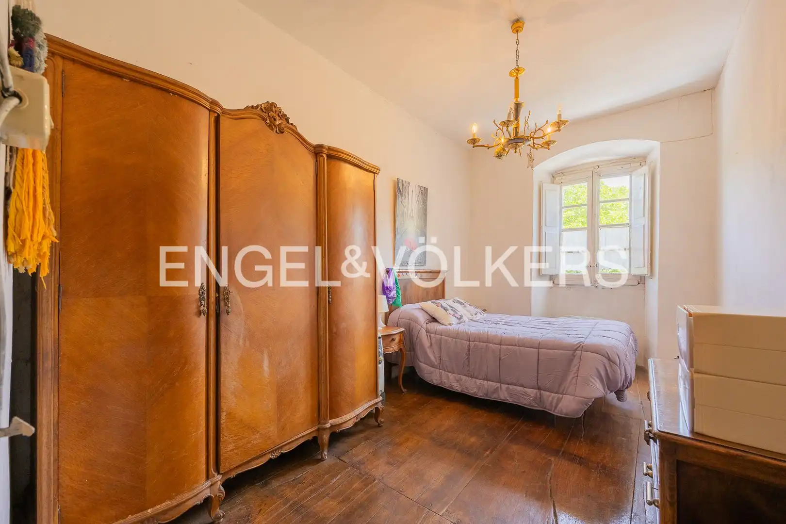 Dining room of Detached homes for sale in Elorrio  with Heating and Private garden