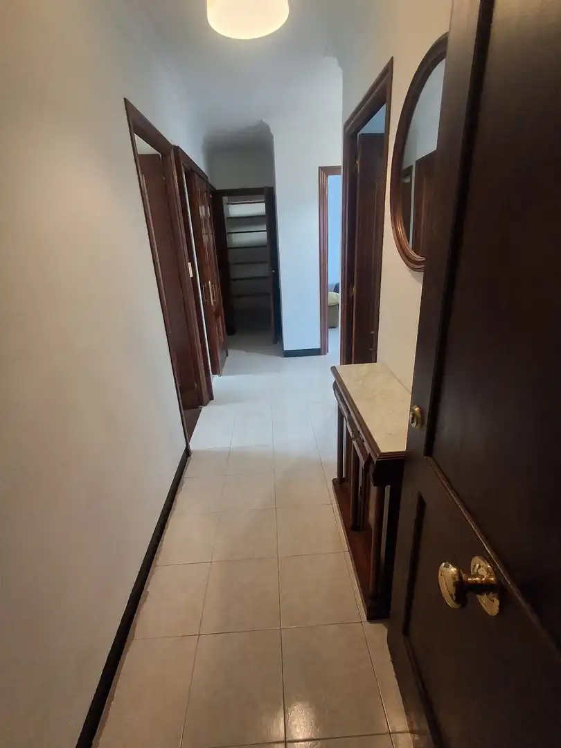 Flat for rent in Narón  with Heating