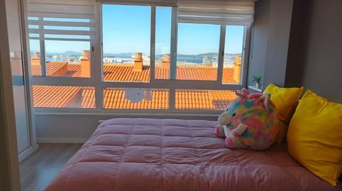 Foto 3 de Piso en venta en Rúa Do Conde de Torrecedeira, Berbés - Peritos, Vigo