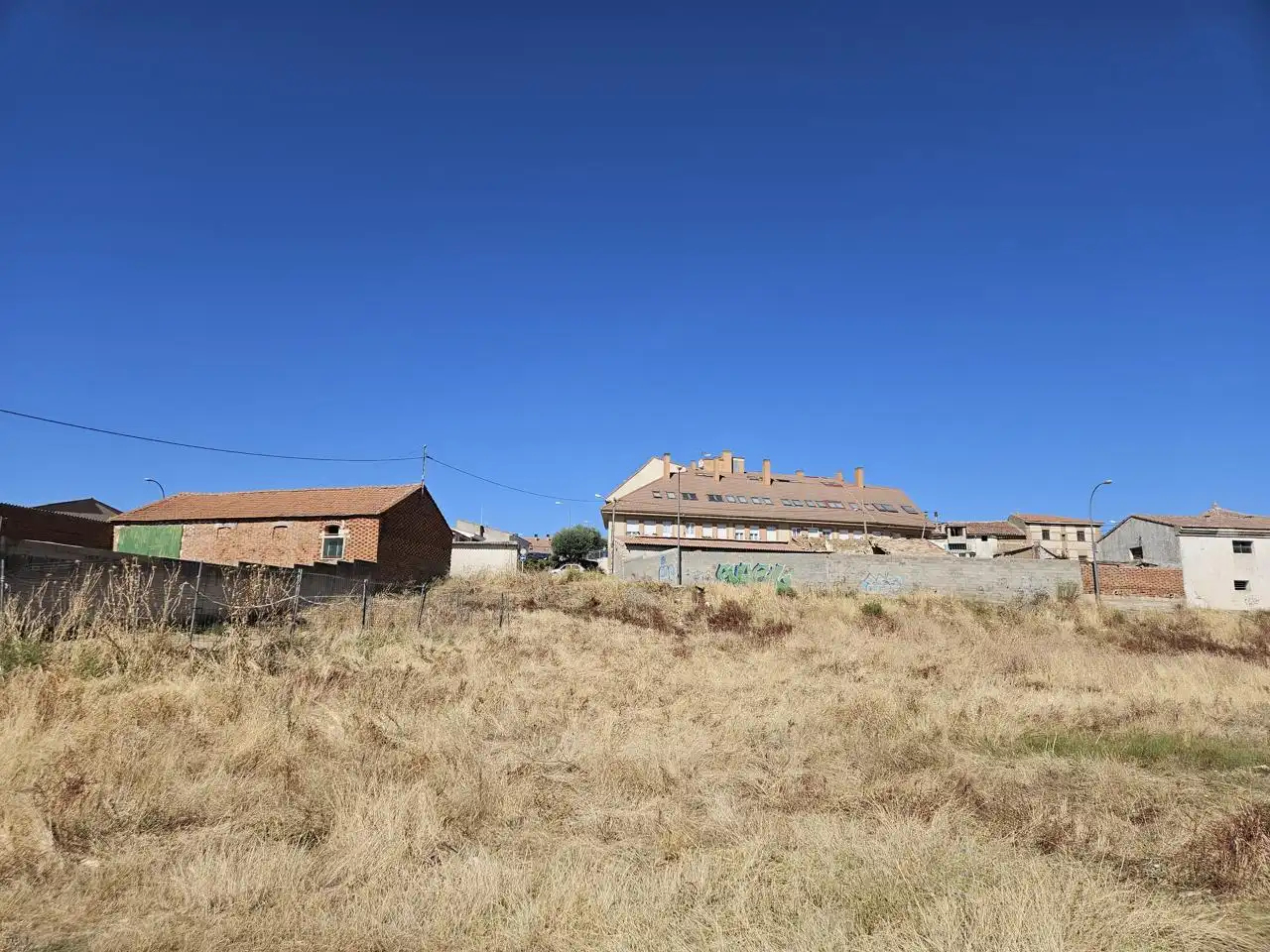 Lands and plots for sale in De La Fuente, imagen 9