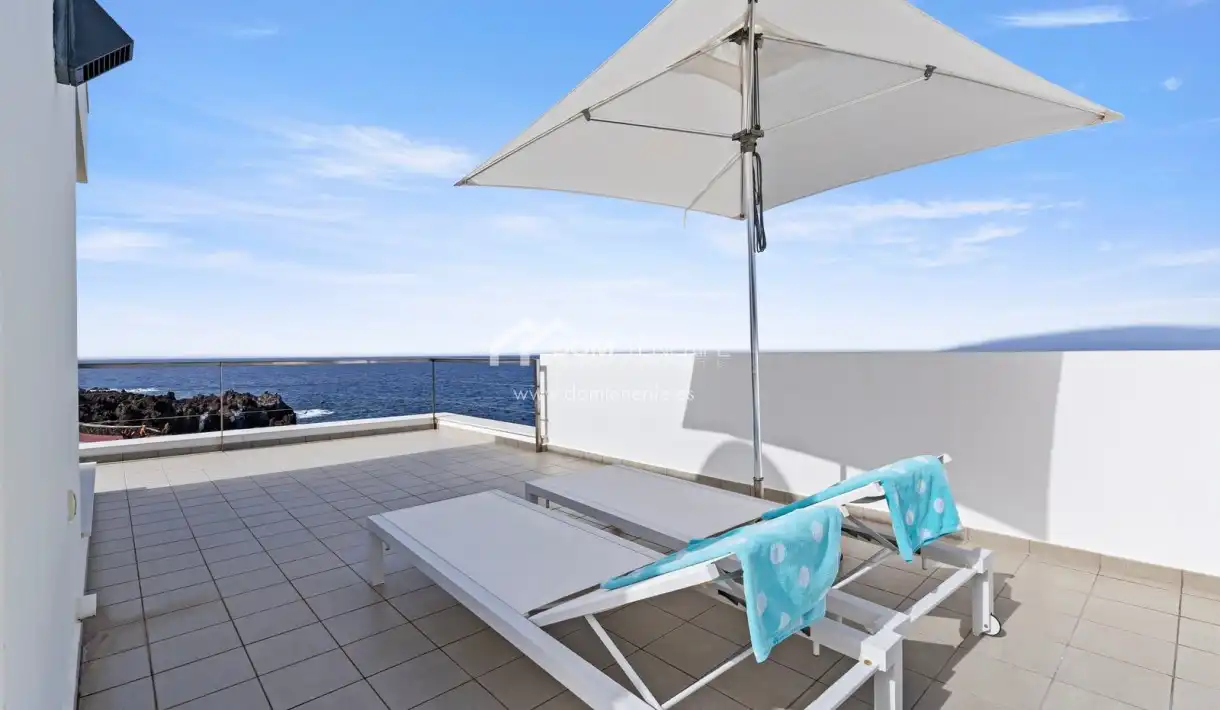Casa amb piscina en venda a Playa de San Juan, imagen 35