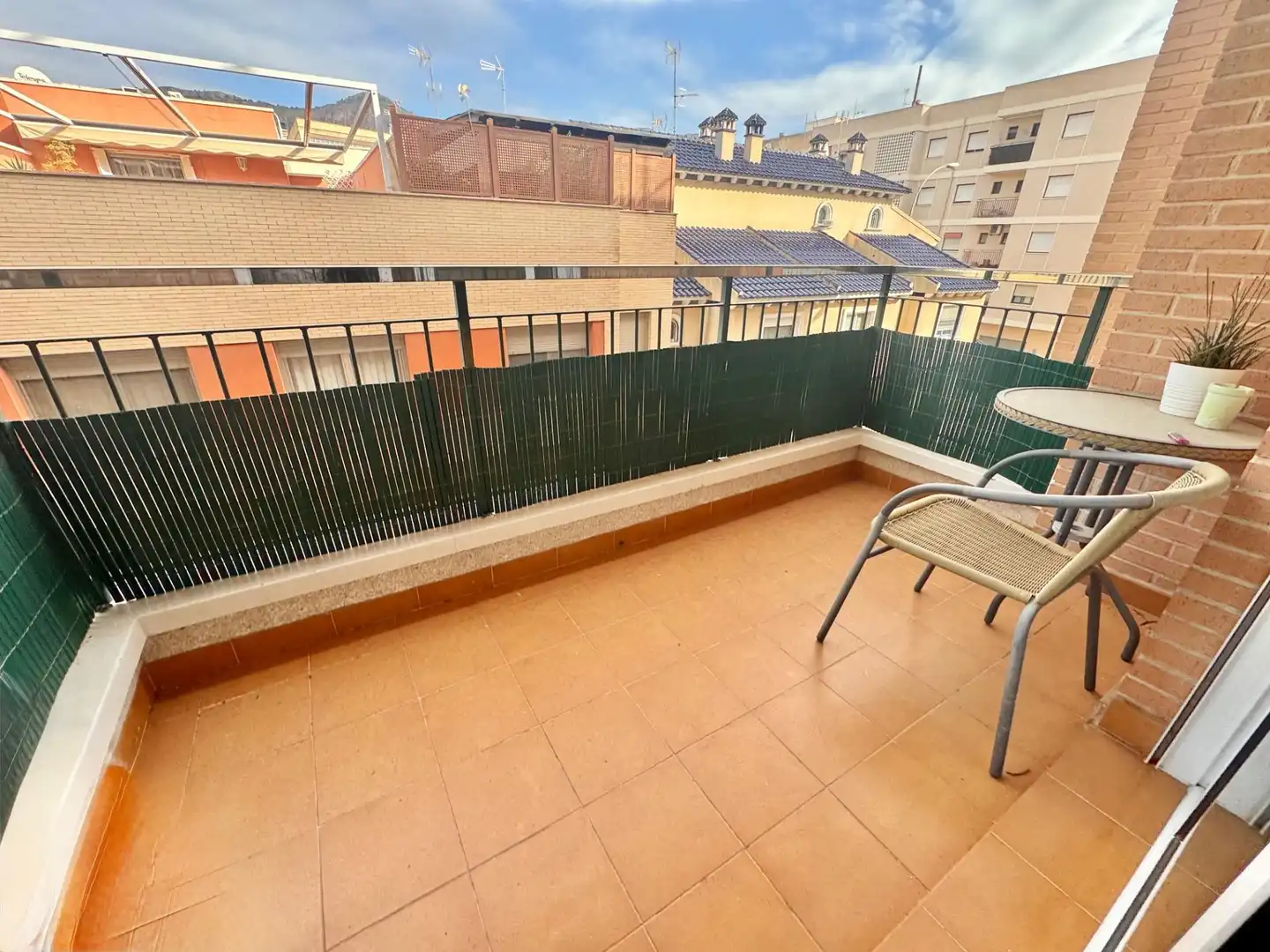 Terrassa de Pis en venda en Orihuela amb Aire condicionat, Calefacció i Traster