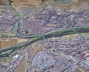 Residential for sale in Badajoz Capital