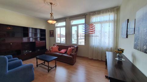 Photo 2 of Apartment to rent in Paseo, Centro, Ourense