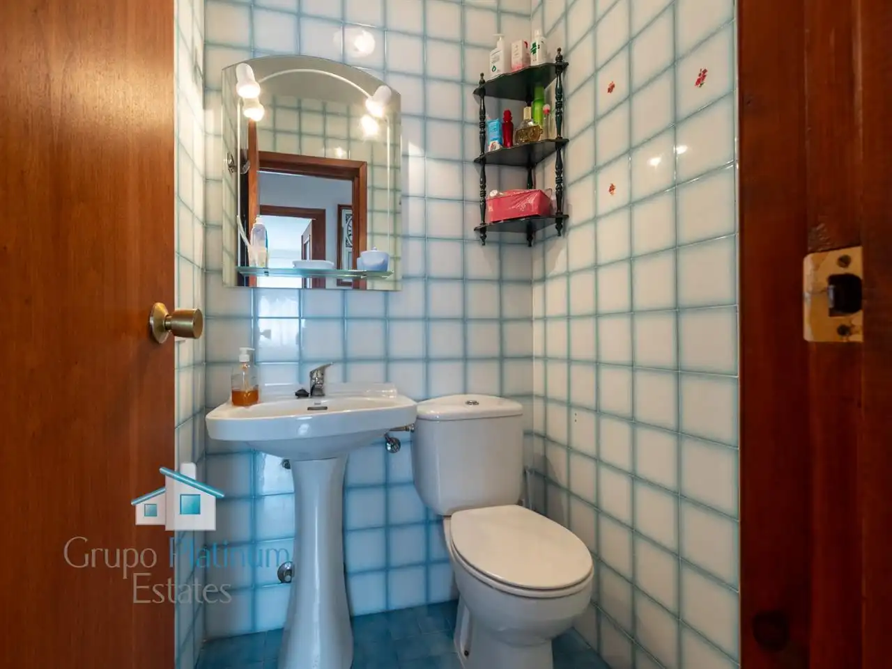 Apartment zum Verkauf in San Juan de los Terreros, imagen 13