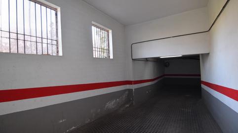 Foto 2 de Garatge de lloguer a Calle Peñones de San Francisco, Lancha del Genil, Granada