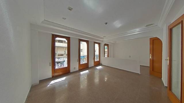 Piso en Venta en C/ Doctor Caro  en Pont Nou - Corazón de Jesús