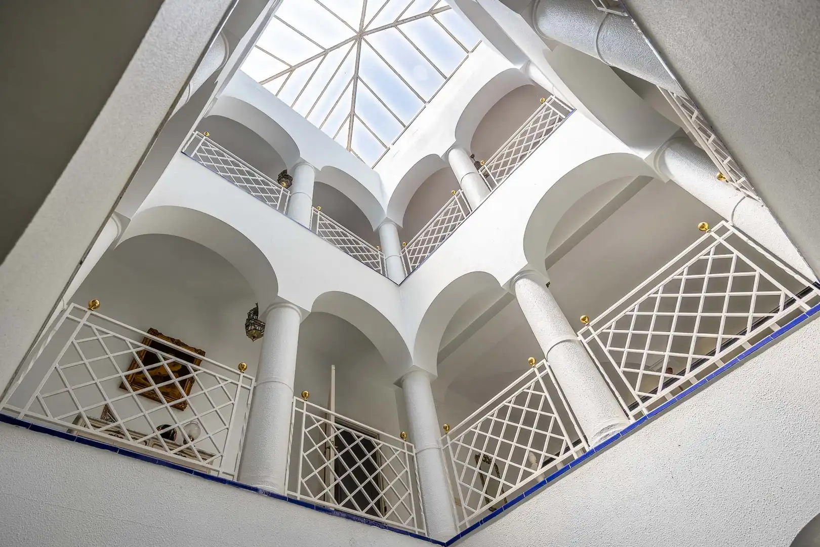 Casa o xalet en venda en Mairena del Aljarafe amb Aire condicionat, Jardí privat i Terrassa