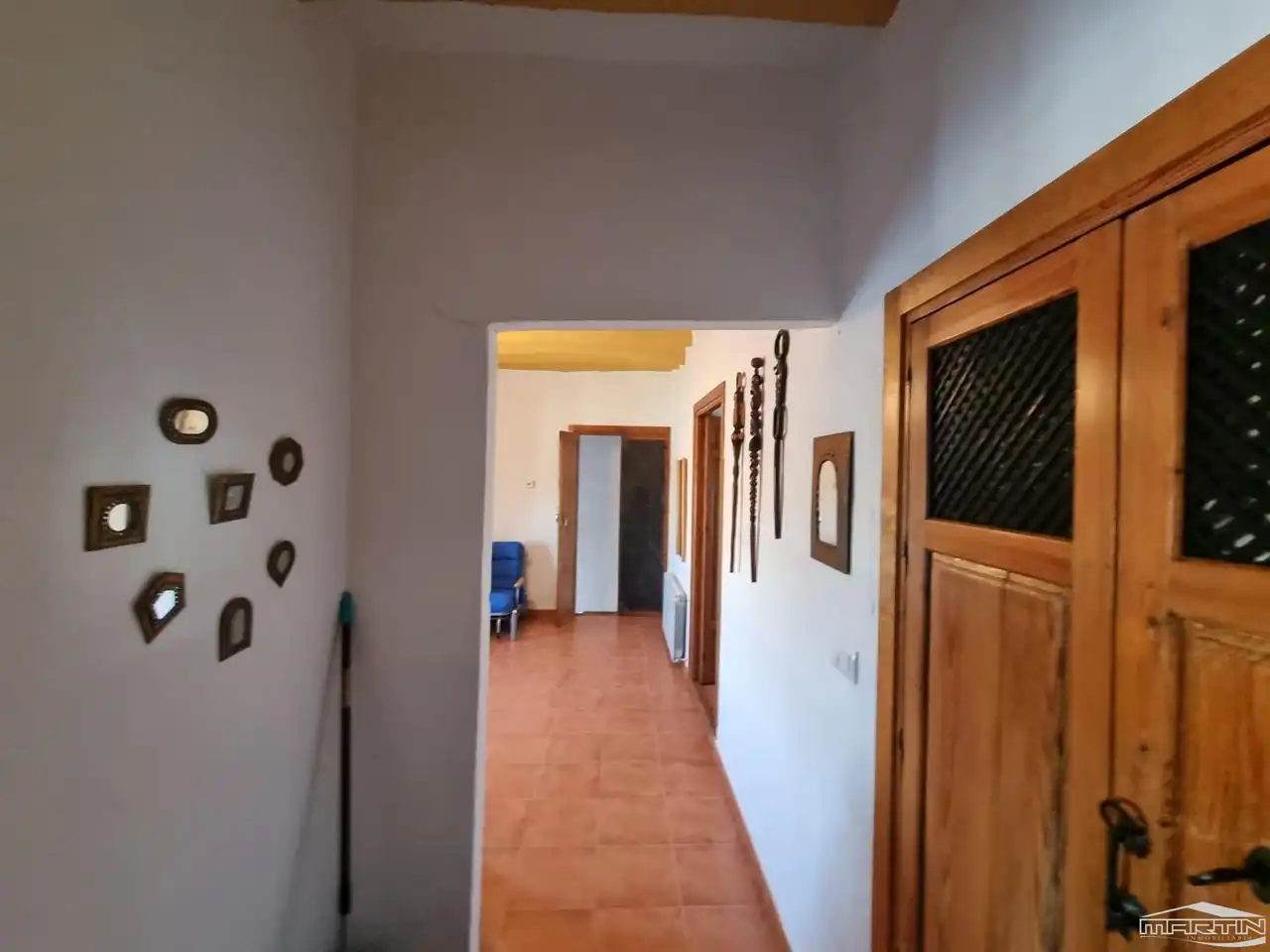Haus mit Pool zum Verkauf in Cortijo Grande, imagen 46