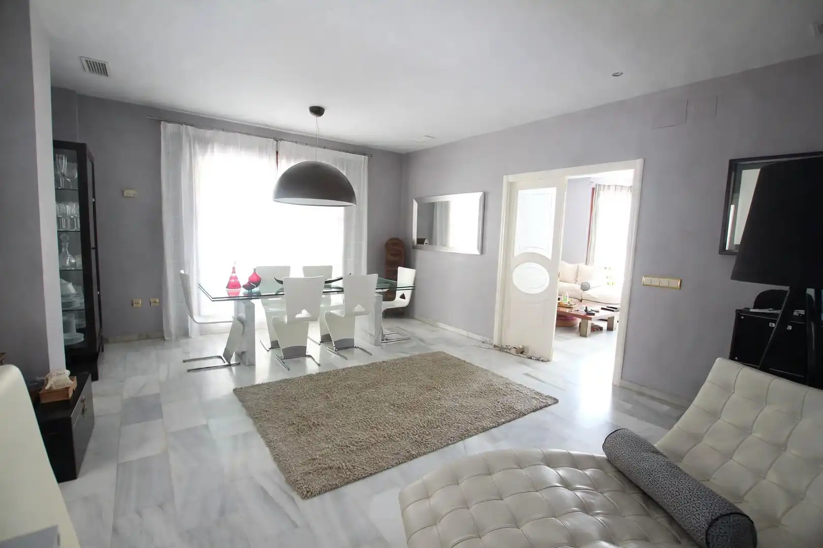 Detached house with pool for sale in Avenida - Divina Pastora - Plaza de Toros, imagen 22