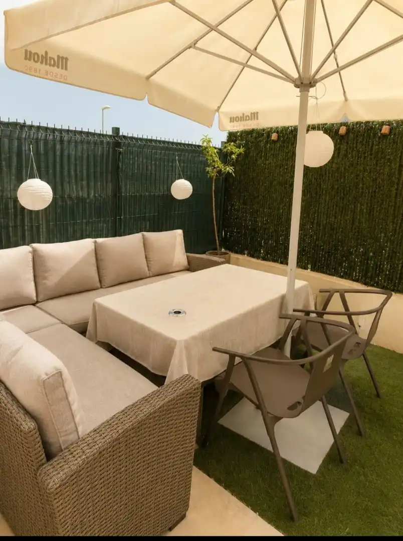 Apartment mit Pool zum Verkauf in Montebello - Nou Espai, imagen 17
