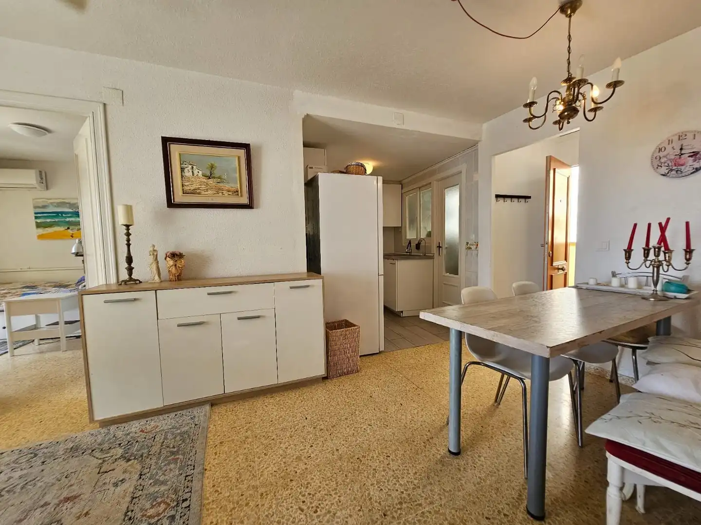 Piso con piscina en venta en Playa de Gandia, imagen 6