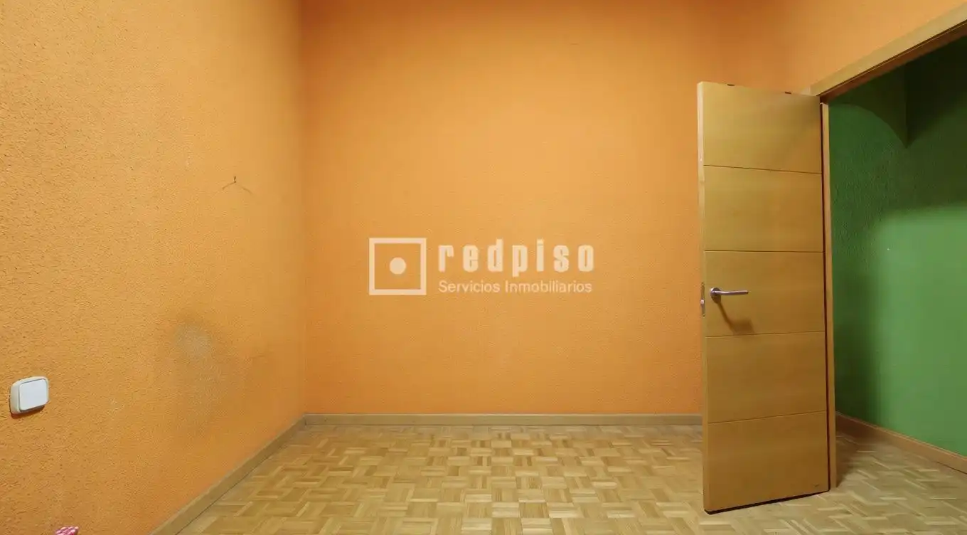 Piso en venta en Ríos Rosas - Nuevos Ministerios