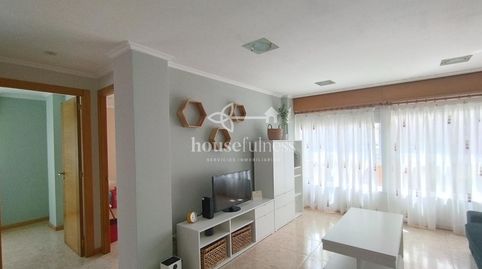 Foto 4 de Apartament en venda a Caranza, Ferrol