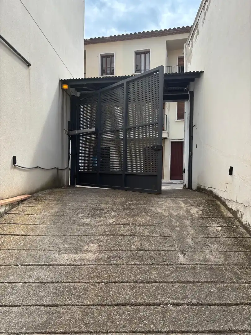 Doppelparkplatz zum Verkauf in Platja d'Aro, imagen 4